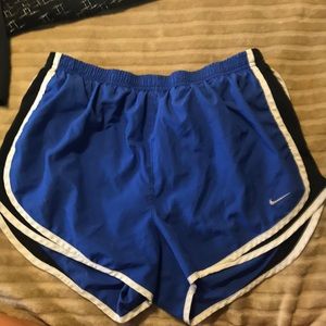 Bike Running Shorts